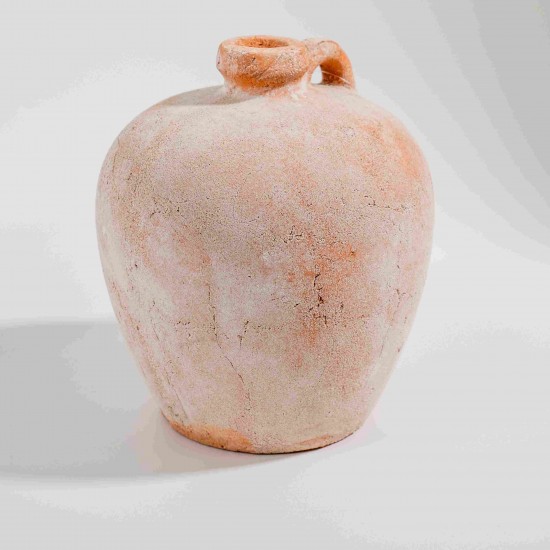 VASO EM CERÂMICA