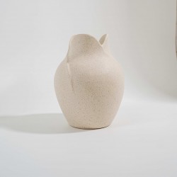 VASO EM CERÂMICA