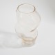 VASO DE VIDRO PÉROLA ORGÃNICO