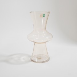 VASO DE VIDRO PÉROLA