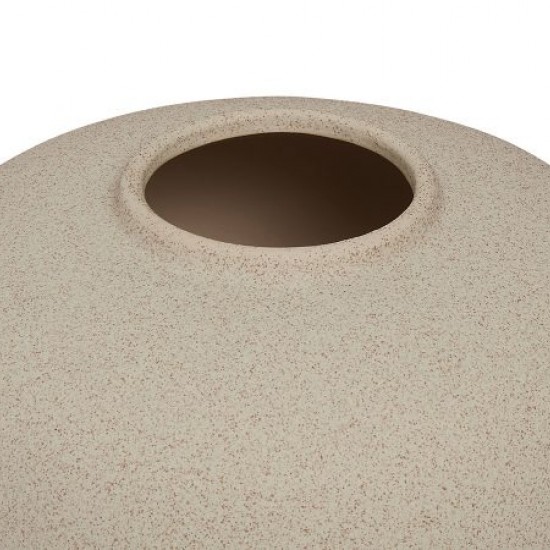 VASO EM CERÂMICA