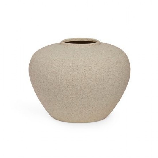 VASO EM CERÂMICA