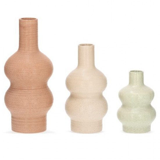 VASO EM CERÂMICA