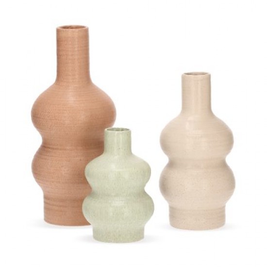 VASO EM CERÂMICA