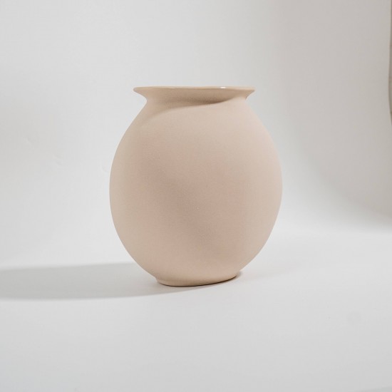 VASO EM CERÂMICA
