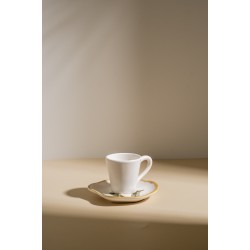 XÍCARA CAFÉ COM PIRES HERBAL