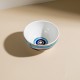 BOWL OLHO GREGO AZUL