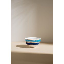 BOWL OLHO GREGO AZUL