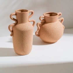 VASO EM CERÂMICA